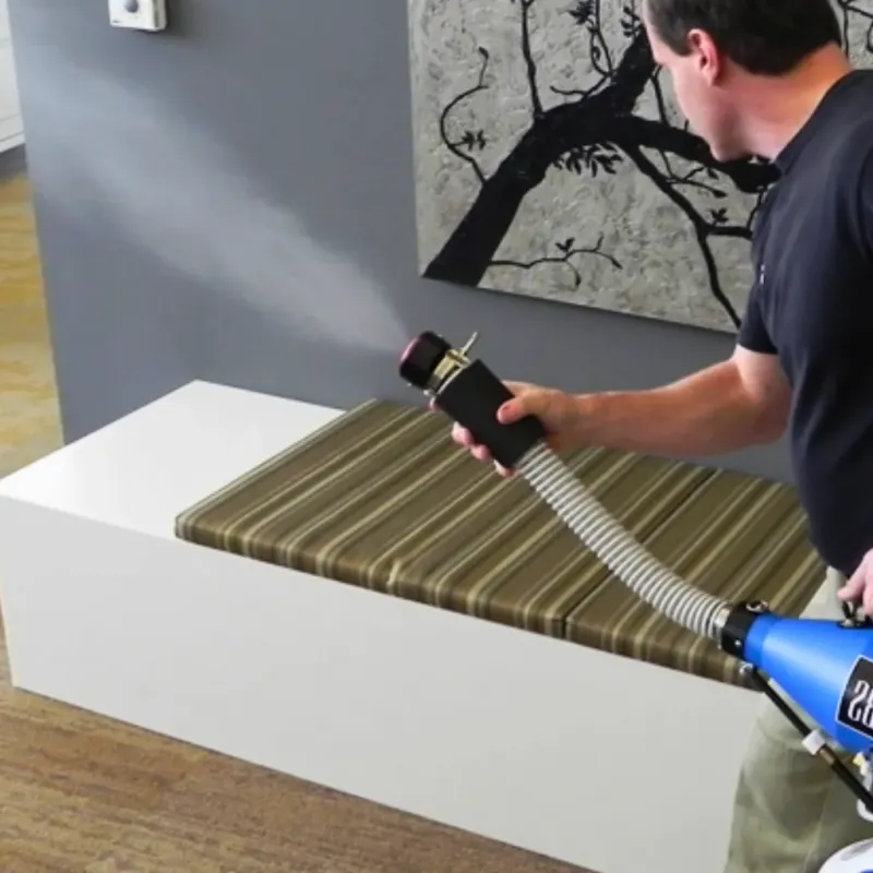 Professional Odor Removal in Daphne, AL